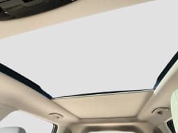 Kia Sorento Hybrid EX FWD 2026 — side view