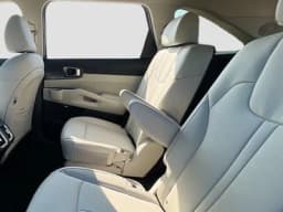 Kia Sorento Hybrid EX FWD 2026 — side view
