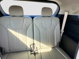 Kia Sorento Hybrid EX FWD 2026 — side view