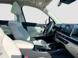Kia Sorento Hybrid EX FWD 2026 — side view