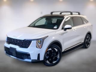 Kia Sorento Hybrid EX FWD