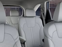 Kia Sorento Hybrid EX FWD 2026 — side view
