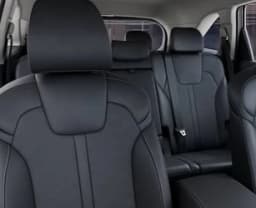 Kia Sorento Hybrid EX FWD 2026 — side view