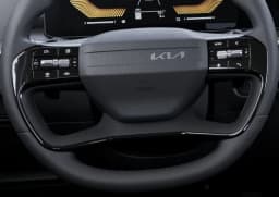 Kia Sorento Hybrid EX FWD 2026 — side view
