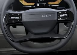 Kia Sorento Hybrid EX FWD 2026 — side view