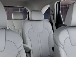 Kia Sorento Hybrid EX FWD 2026 — side view