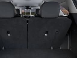 Kia Sorento Hybrid EX FWD 2026 — side view