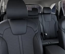 Kia Sorento Hybrid EX FWD 2026 — side view