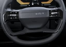 Kia Sorento Hybrid EX FWD 2026 — side view