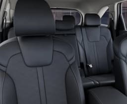 Kia Sorento Hybrid EX FWD 2026 — side view