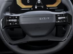 Kia Sorento Hybrid EX FWD 2026 — side view