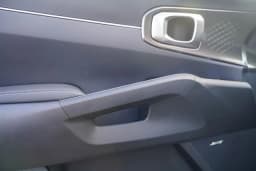 Kia Sorento Hybrid EX FWD 2026 — side view