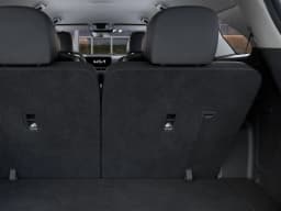 Kia Sorento Hybrid EX FWD 2026 — side view