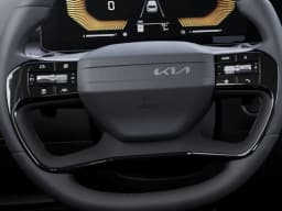 Kia Sorento Hybrid EX FWD 2026 — side view