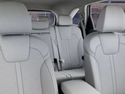 Kia Sorento Hybrid EX FWD 2026 — side view