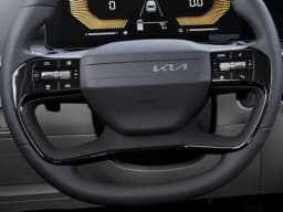 Kia Sorento Hybrid EX FWD 2026 — side view