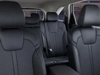 Kia Sorento Hybrid EX FWD 2026 — side view