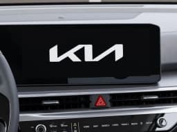 Kia Sorento Hybrid EX FWD 2026 — side view