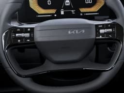 Kia Sorento Hybrid EX FWD 2026 — side view
