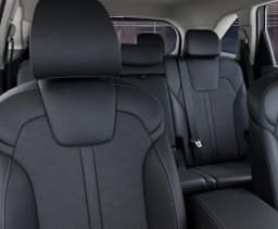 Kia Sorento Hybrid EX FWD 2026 — side view