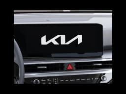 Kia Sorento Hybrid EX FWD 2026 — side view