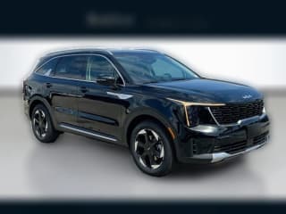 Kia Sorento Hybrid EX FWD