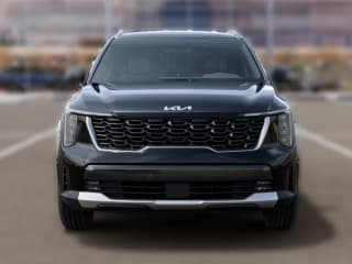 Kia Sorento Hybrid EX AWD
