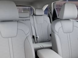 Kia Sorento Hybrid EX AWD 2026 — side view