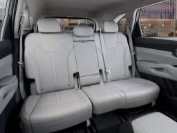 Kia Sorento Hybrid EX AWD 2026 — side view