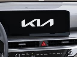 Kia Sorento Hybrid EX AWD 2026 — side view