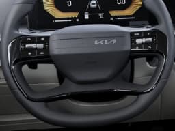 Kia Sorento Hybrid EX AWD 2026 — side view