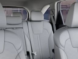Kia Sorento Hybrid EX AWD 2026 — side view