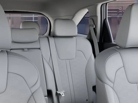 Kia Sorento Hybrid EX AWD 2026 — side view