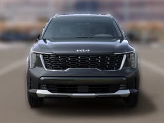 Kia Sorento Hybrid EX AWD