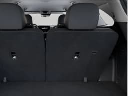 Kia Sorento Hybrid EX AWD 2026 — side view