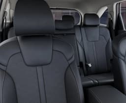 Kia Sorento Hybrid EX AWD 2026 — side view