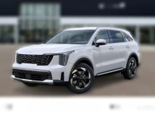 Kia Sorento Hybrid EX AWD