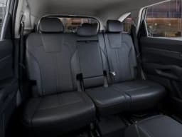 Kia Sorento Hybrid EX AWD 2026 — side view