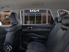 Kia Sorento Hybrid EX AWD 2026 — side view
