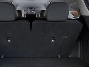 Kia Sorento Hybrid EX AWD 2026 — side view