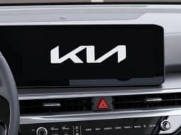 Kia Sorento Hybrid EX AWD 2026 — side view