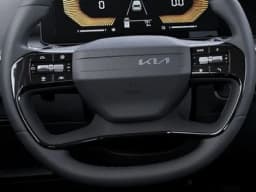 Kia Sorento Hybrid EX AWD 2026 — side view