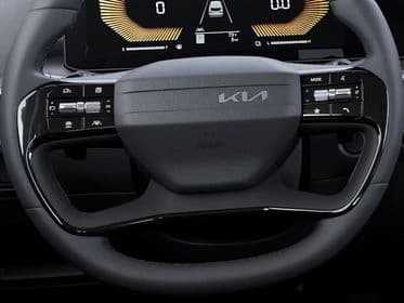 Kia Sorento Hybrid EX AWD 2026 — side view