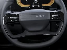 Kia Sorento Hybrid EX AWD 2026 — side view