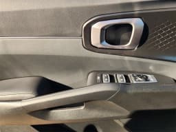 Kia Sorento Hybrid EX AWD 2026 — side view