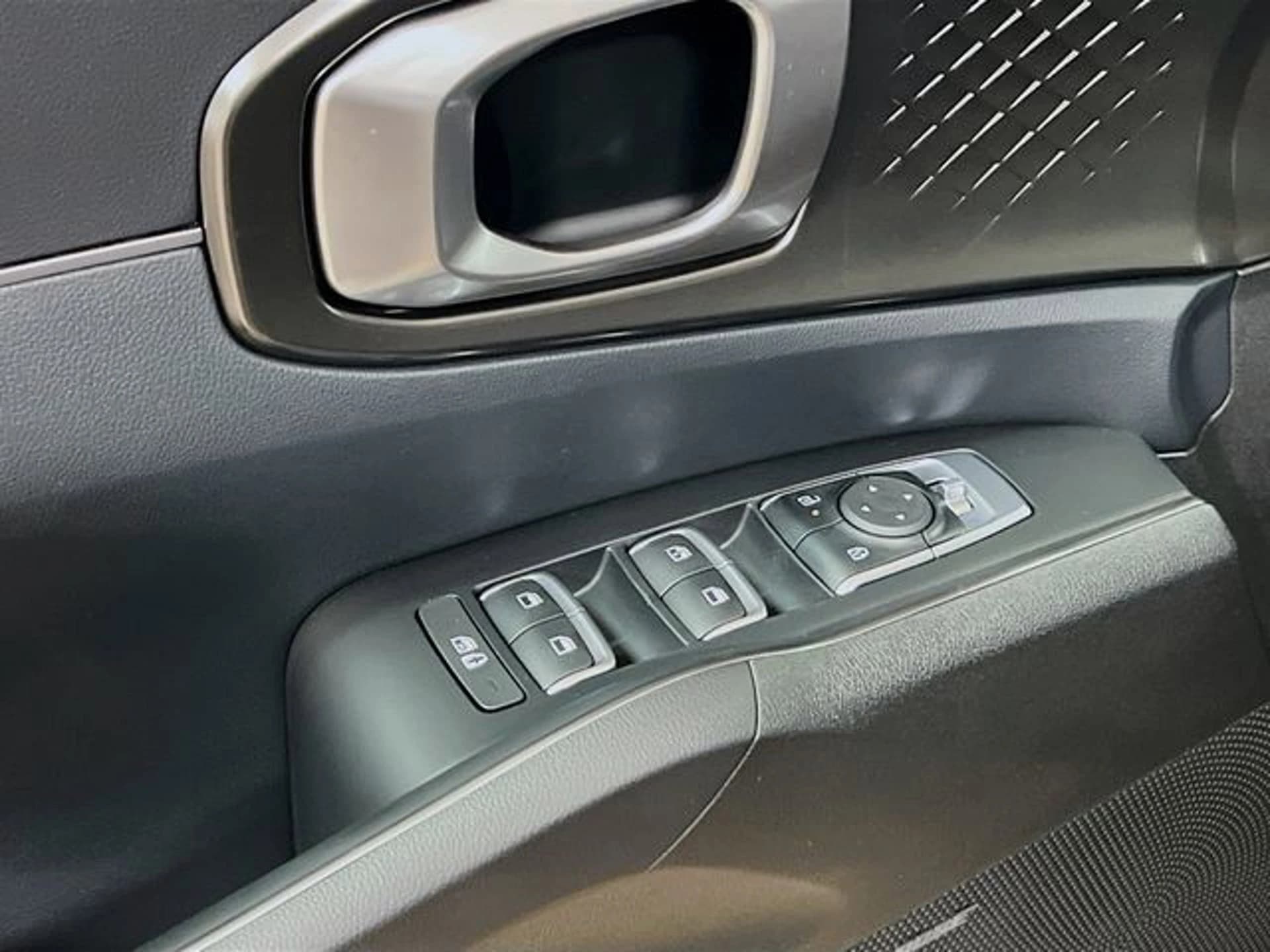 Kia Sorento Hybrid EX AWD 2026 — side view
