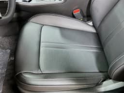 Kia Sorento Hybrid EX AWD 2026 — side view