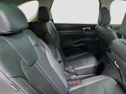 Kia Sorento Hybrid EX AWD 2026 — side view
