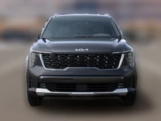 Kia Sorento Hybrid EX AWD