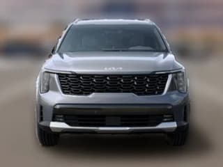 Kia Sorento Hybrid EX AWD